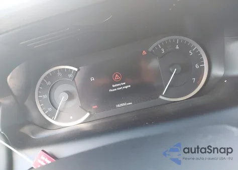 2020 Land Rover Discovery Sport S z USA, uszkodzony, nr VIN SALCJ2FX1LH865763